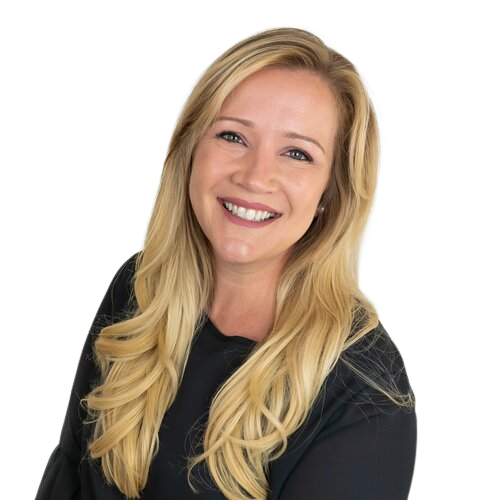 headshot without background